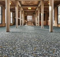 Flotex by Starck Vortex 313006 Vortex Gold a3 фото 2 | FLOORDEALER